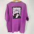 キャラクタープリントTシャツ メンズ  XXL